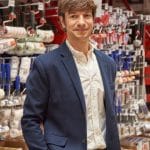 Xavier Llorente Onieva