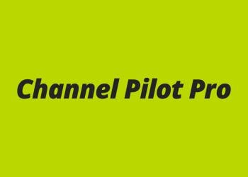 Channel pilot Pro