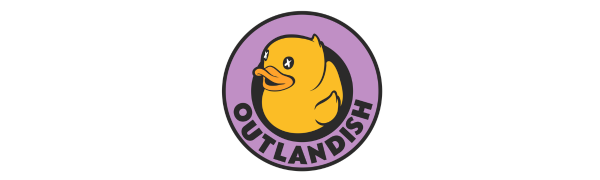 OUTLANDISH
