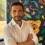 Salvador Lucas Tomás