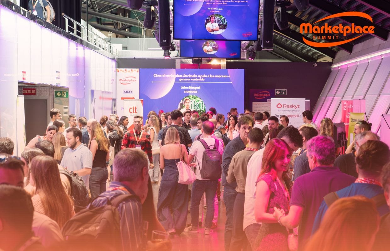 marketplace summit 25