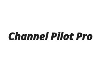 CHANNEL PILOT PRO