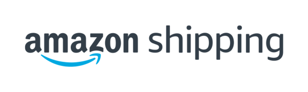 AMAZON SHIPPING logo