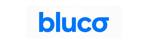 BLUCÓ logo