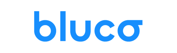 BLUCÓ logo