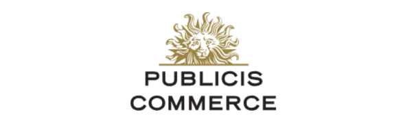 PUBLICIS COMMERCE logo