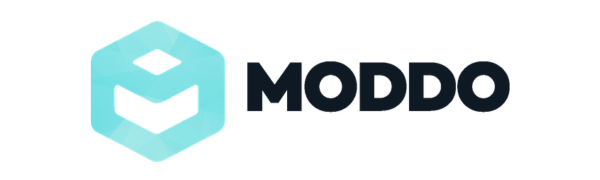 MODDO logo
