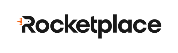 ROCKETPLACE logo