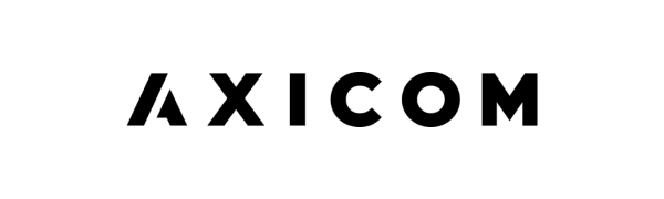AXICOM logo