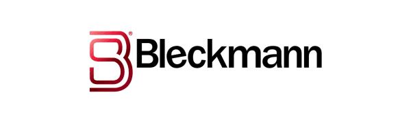BLECKMANN logo