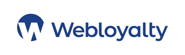 WEBLOYALTY logo
