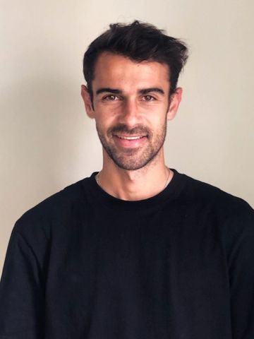Blas Segarra