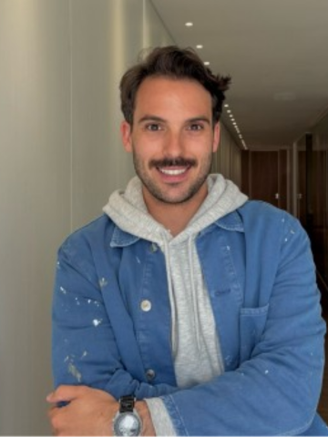 Carlos Fominaya