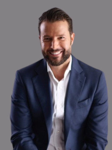 Daniel Crestelo