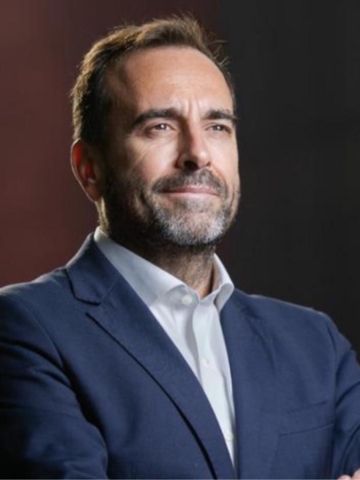 Eduardo Esparza