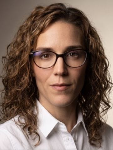 Elena Fernández