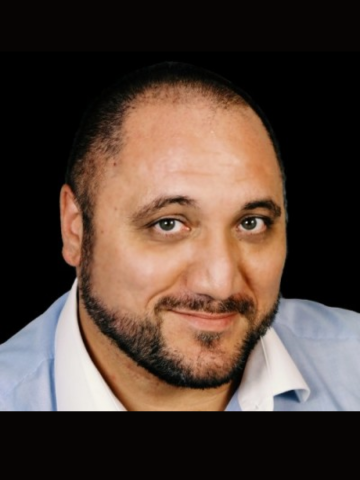 Fares Kameli