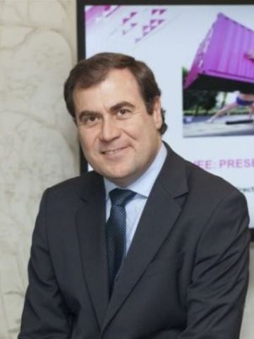 Fernando Maudo