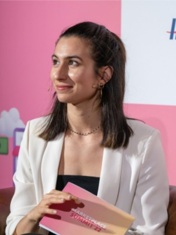 Georgina Ortiz