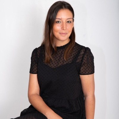 Isabel Cucalón