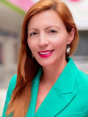 Isabel Jiménez Ospcina
