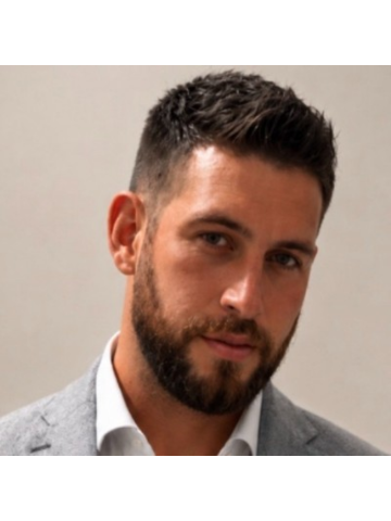 Javier Rubio