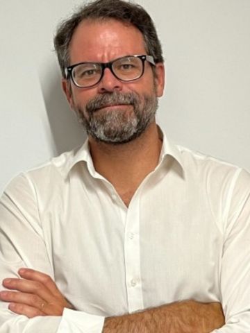 Jorge Fernández