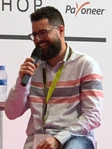 José Antonio Jiménez Bisbe