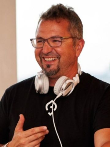 José Carlos Cortizo