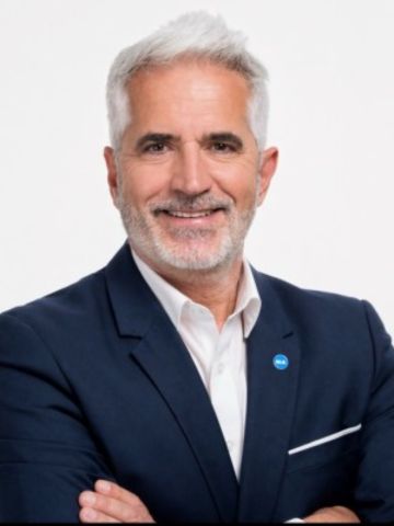 Juan Sandes