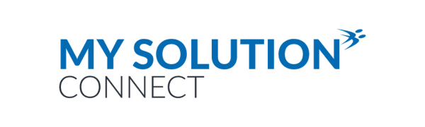 MY SOLUTION CONNECT