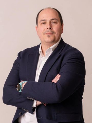 Marc Vicente