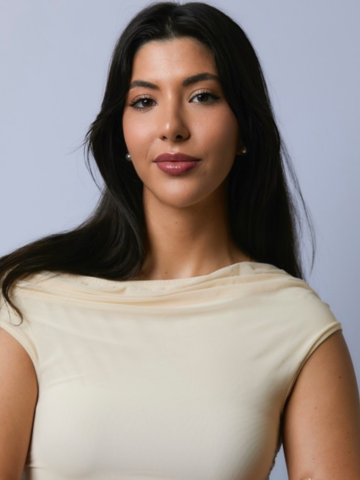 Margarida R. Alves