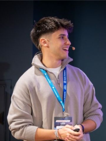 Samuel Toro