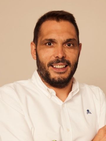 Manuel Betegón