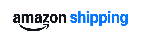 AMAZON SHIPPING logo