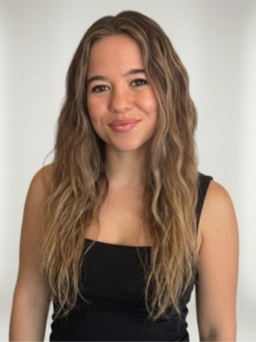 Alba Jareño