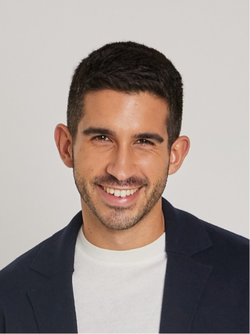 Alexandre Fernandez