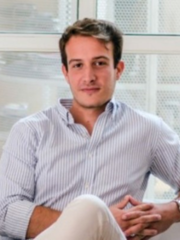 Francisco González