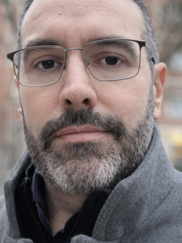 Daniel Peña