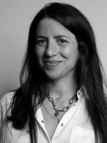 Irene Salido