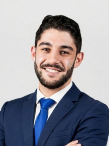 Iván Gómez