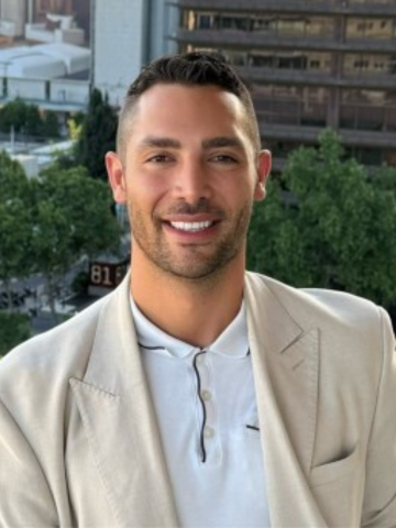 Jorge Manuel Arango Prieto