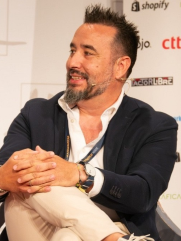 José Antonio Vico