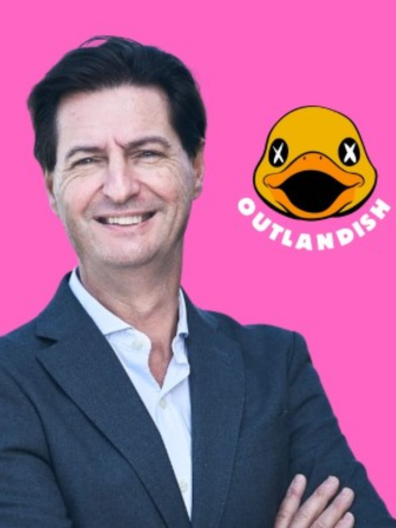 Luis Esteban