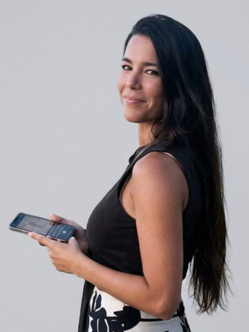 Marta de Blas