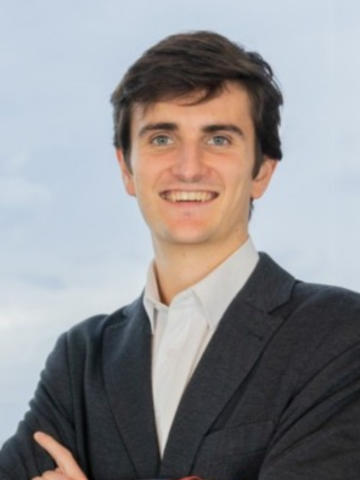 Nicolás Palacios