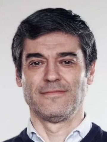 Pablo Velasco
