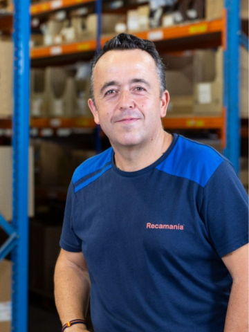 Pedro Juan Castillo