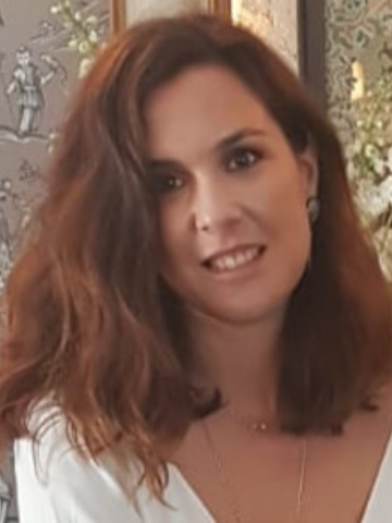 Teresa Vela